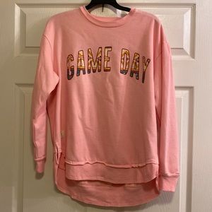 Simply Southern Pull Over- Large